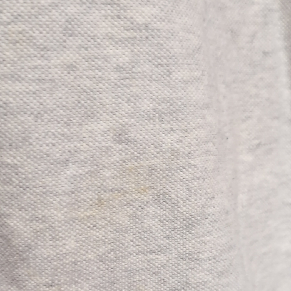 Disney Gray Polo with Embroidered Logo - Picture 4 of 6